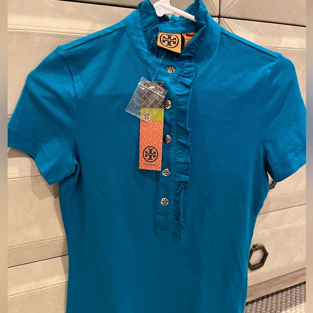 Tory Burch , new with tags